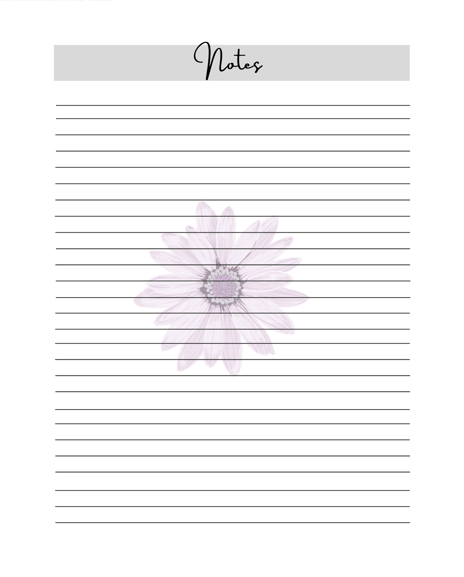 Divah Planner Collection