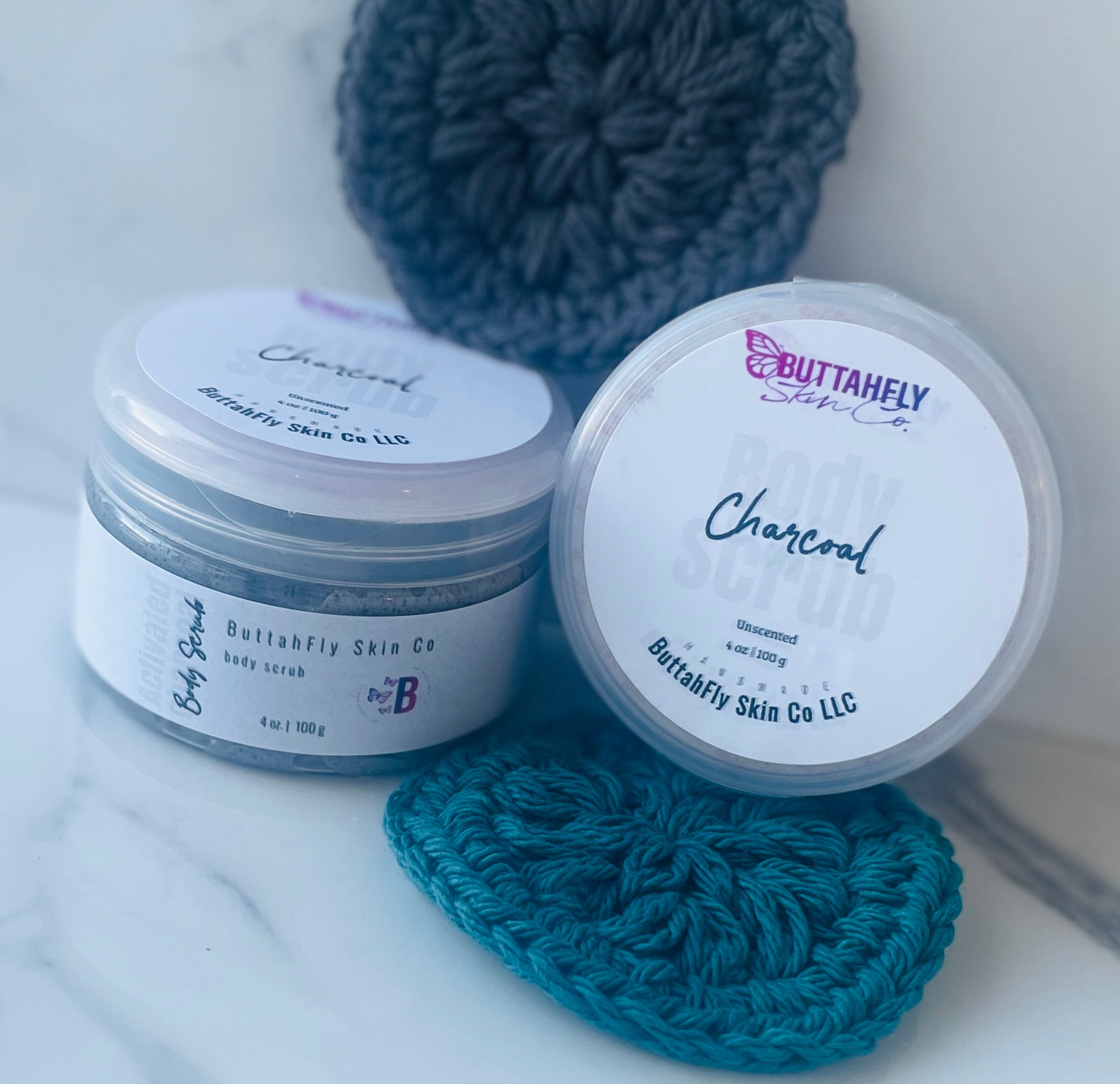Activated Charcoal Bundle/ Single products
