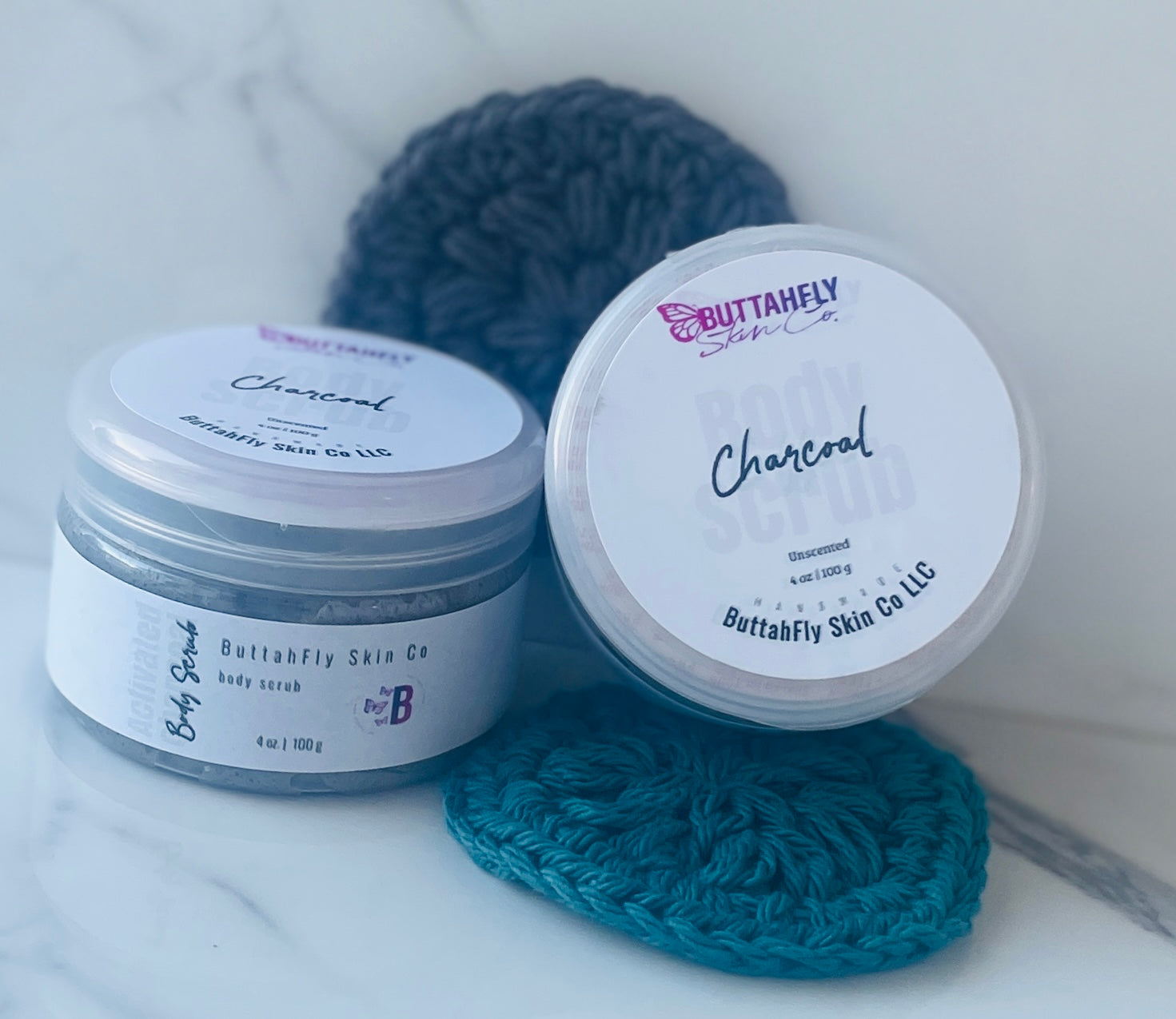 Activated Charcoal Bundle/ Single products